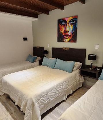 Nomades Apartamentos