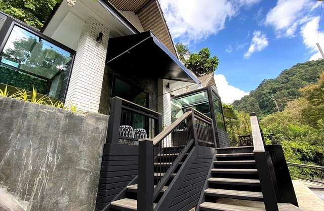 Nomads Hillside Chiangmai