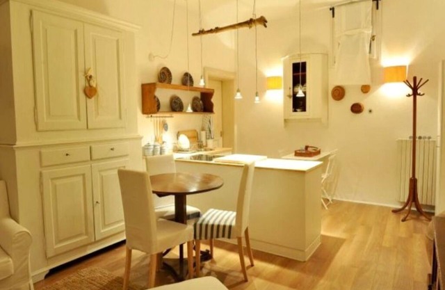 Noni house in historic old town