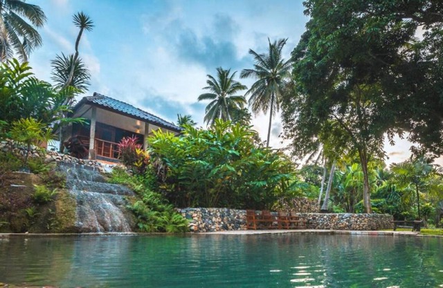 NonKan HomeStay นอนกาญจน์ โฮมสเตย์