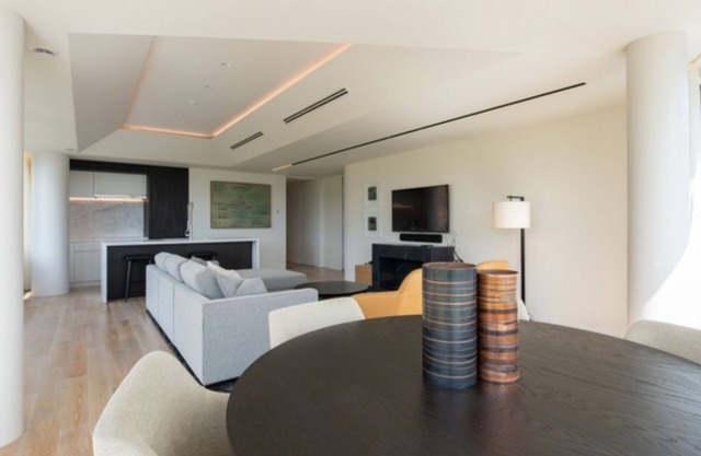 Nonsmoking 3bedroom suite double No view specified 3 nights or more Breakfast included/Abutagun Hokkaidō