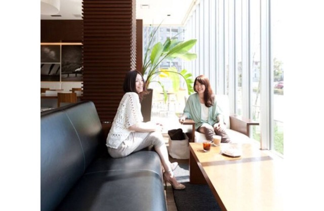 Nonsmoking Compact double140cm bed width Brea /Hamamatsu Shizuoka