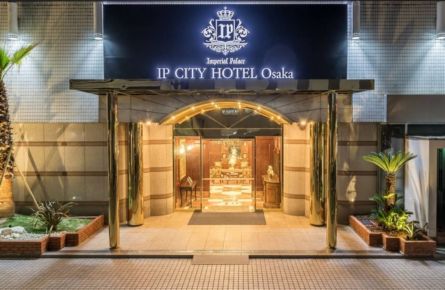 Nonsmoking Double Room only vs | Simple Sta/Osaka Ōsaka