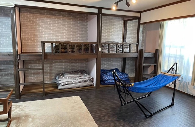 Nonsmoking Refresh in a hideaway old private ho/Oshima-gun Kagoshima