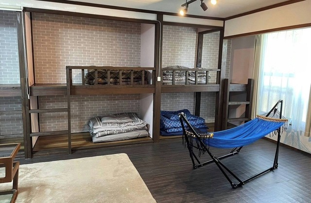 Nonsmoking Refresh yourself in a hideaway old p/Oshima-gun Kagoshima