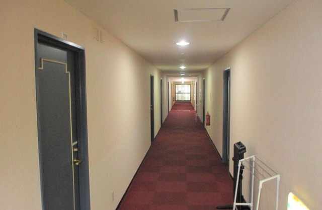 Nonsmoking Standard twin room for 2 people wi/Oshimagun Kagoshima