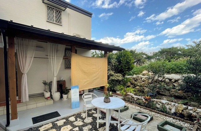 Nonsmoking Turtle Inn Room only Youll feel l/Oshima-gun Kagoshima