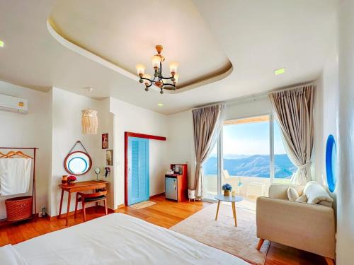 Nontawa Villa Doichang