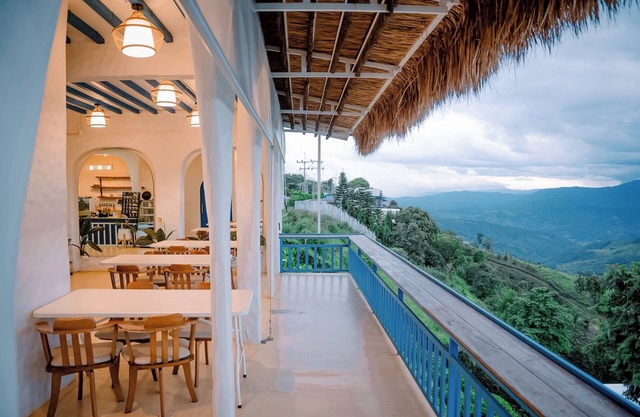 Nontawa Villa Doichang