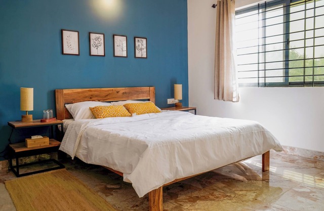 Nook&Co - JP Nagar 2nd Phase 402