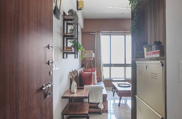 Nook&Co - Khar East 1204