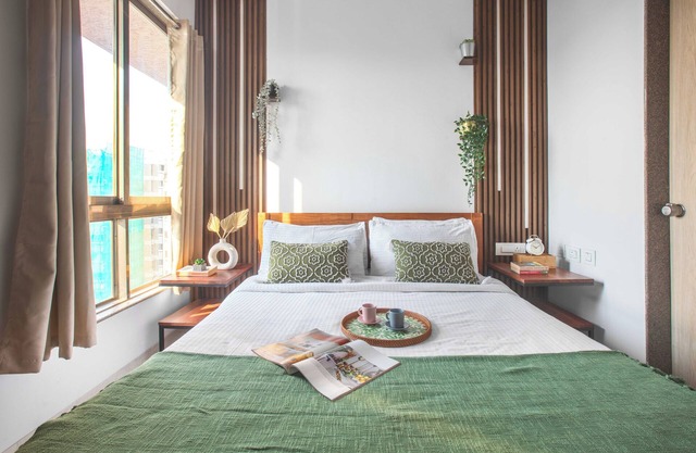 Nook&Co - Khar East 1402