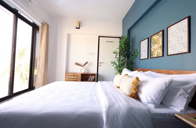 Nook&Co - Vile Parle 3