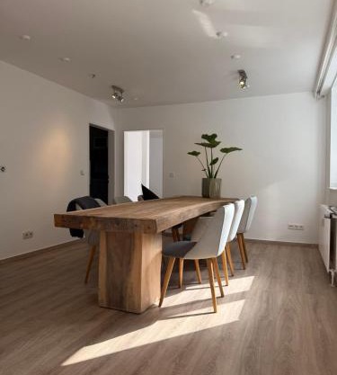 NOOQA - Comfort Riverside Home -160 qm, 2 Floors