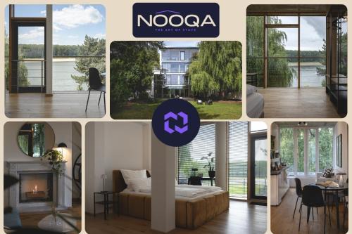 NOOQA - Villa RHEINLOFTS