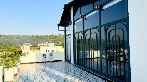 Noor Serene Penthouse