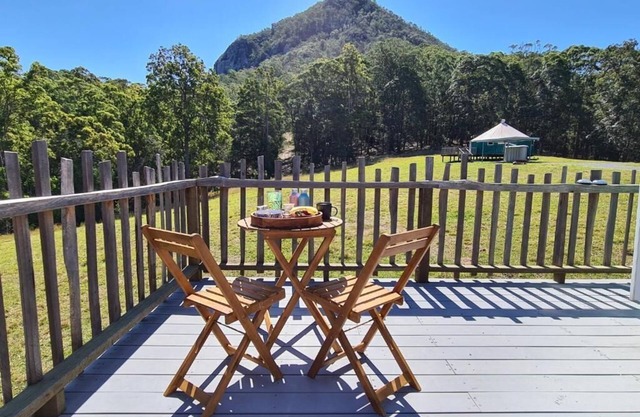 NOOSA ECO RETREAT