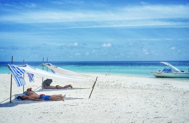 Noovilu Suites Maldives