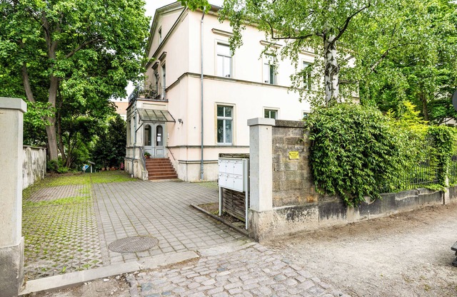 NORA Dresden Hauptbahnhof