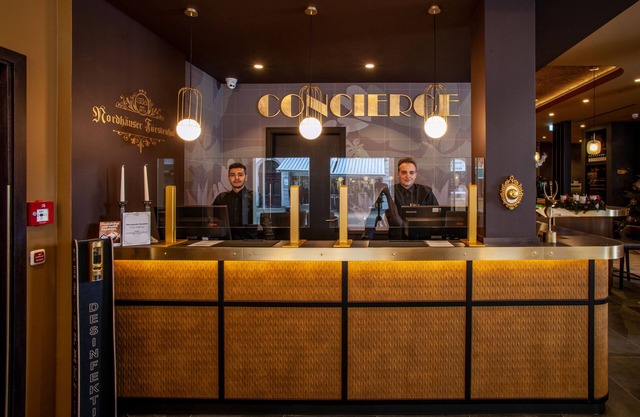 Nordhäuser Fürstenhof