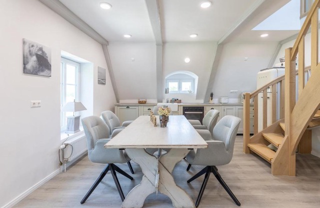 Nordisch noble Lebensart WE 2