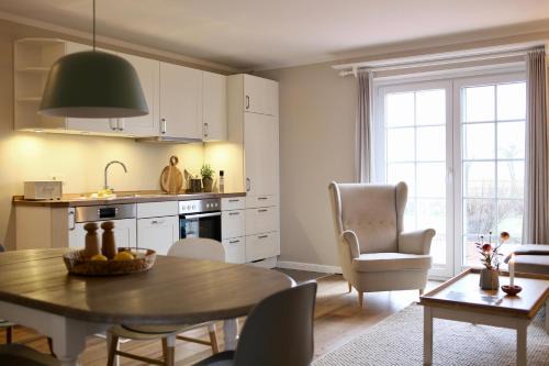 Nordsee-Bauernhof Wulff - Fewo "Sylt"