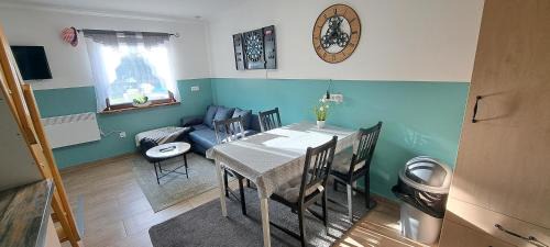 Nordsee Monteurwohnung Justus