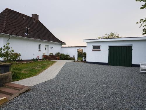 Nordseeblick Ferienhaus