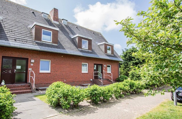 Nordseekrabbe Wenningstedt