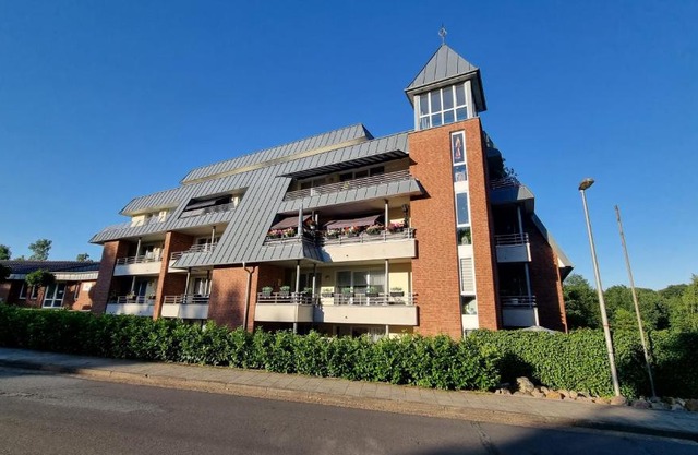 Nordseeresidenz Wingst - Fewo cc