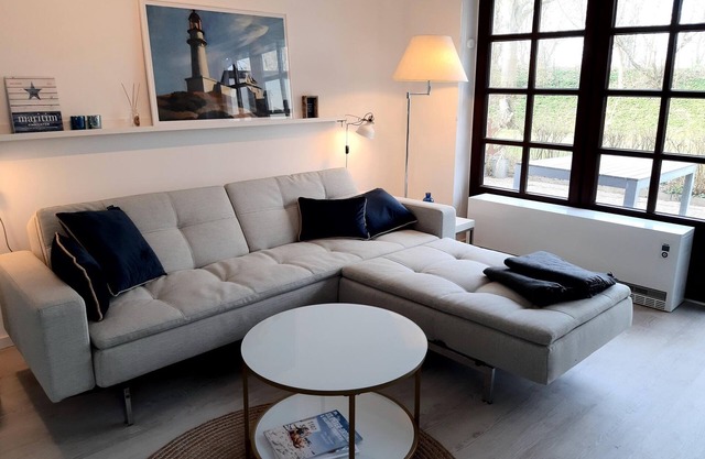 Nordseewölkchen 3, Germany