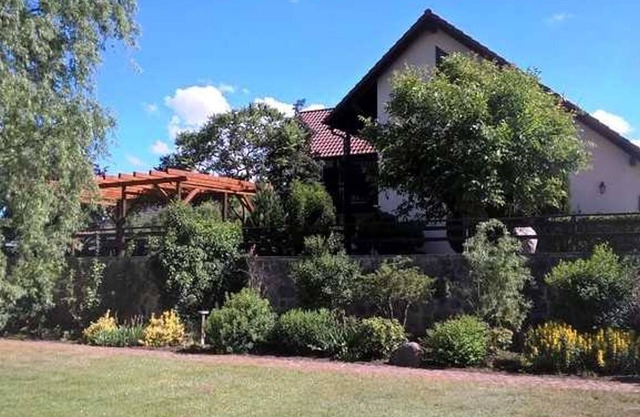 Nordsied - De Ingel Hoof - Apartments on beautiful grounds