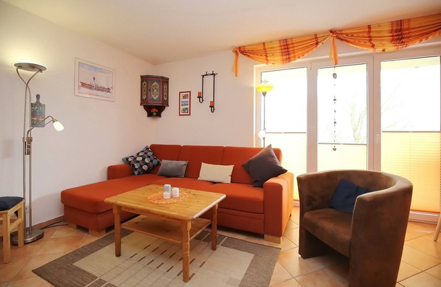 Nordstern Wohnung 12