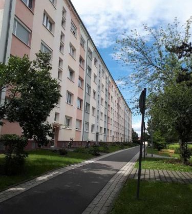 Nordstraße 4 - Ferienwohnung für 2 Personen in Neukieritzsch