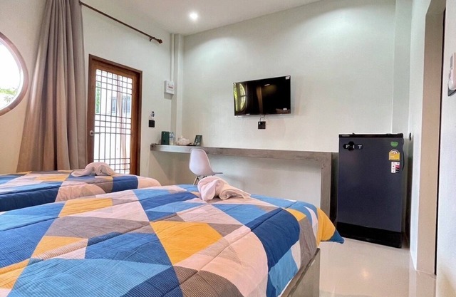 Norn Na Homestay Chanthaburi
