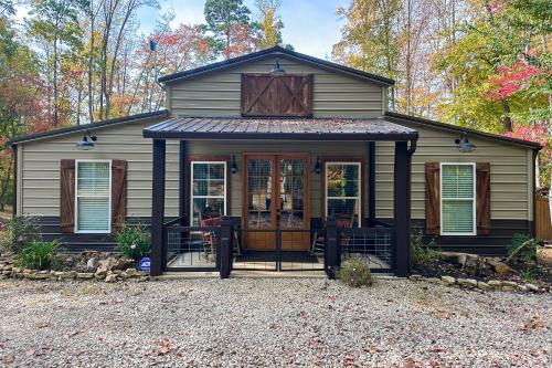Norris Lake Hideaway