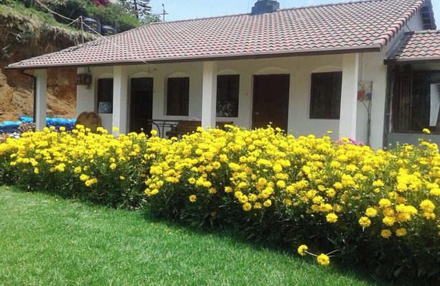 NORSUSTAY a villa with a view of Ooty valley, Pet Friendly