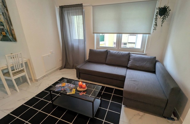 North apartment 3 I 1 room with spacious living area