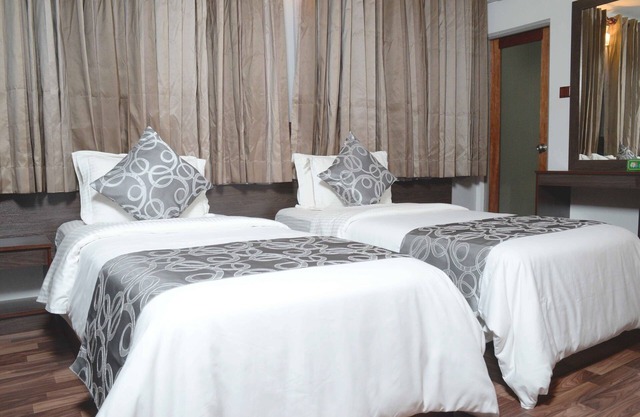 North Edge Inn