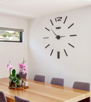 North Hobart townhouse close to the action