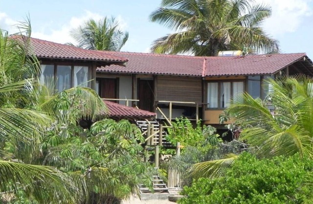 North House - Lagoa Azul Beach Villas (Can Palmi)