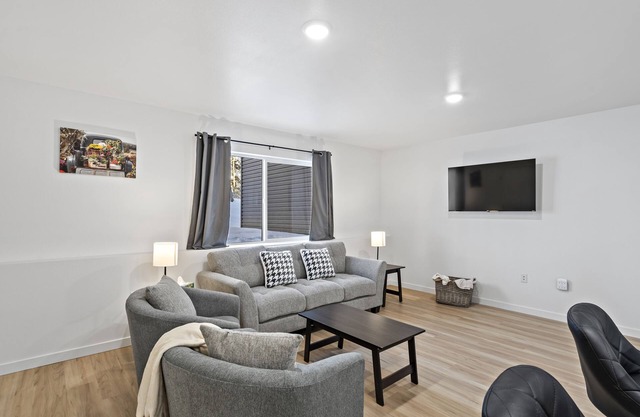 North Lakes Retreat in Eagle River