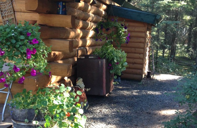 North Pole Cabin Retreat