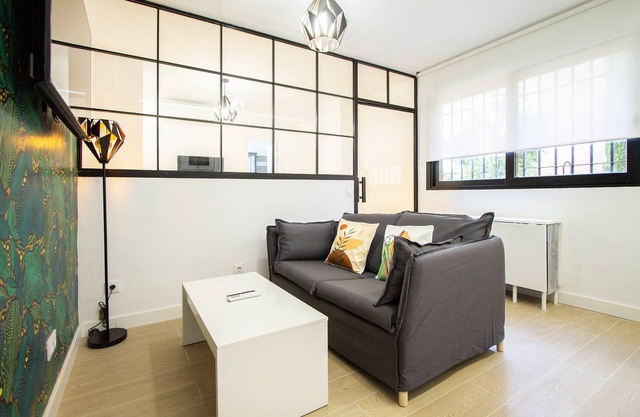 NORTH RESIDENTIAL - DEHESA DE LA VILLA