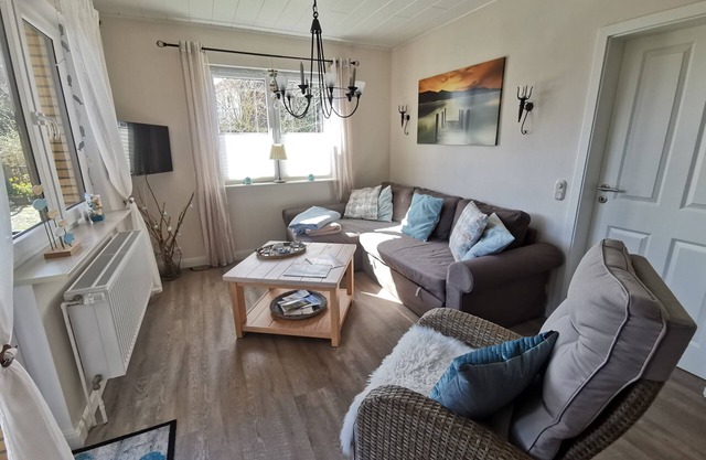 North Sea area, quiet location, nature, recreation, beach, the Wadden Sea