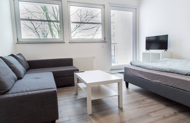 NorthApartments Chemnitz