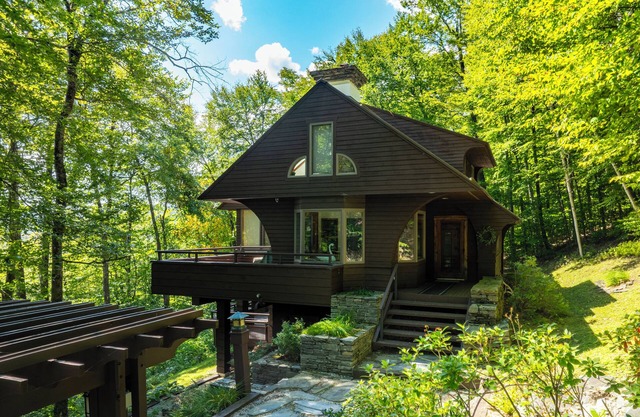 Northern Comfort @ Osprey Place - Plymouth, VT