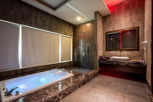 Norway Forest Villa Motel