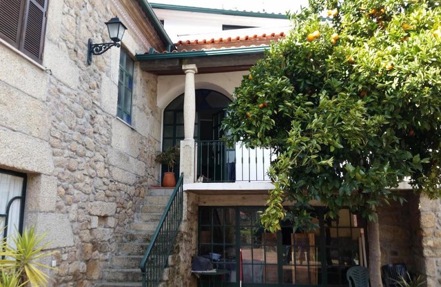 Nossa Casa na Aldeia