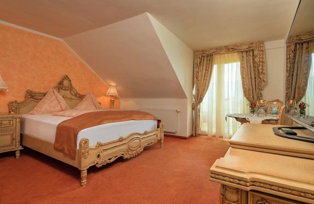 Nostalgiezimmer - Hotel-pension Melcher